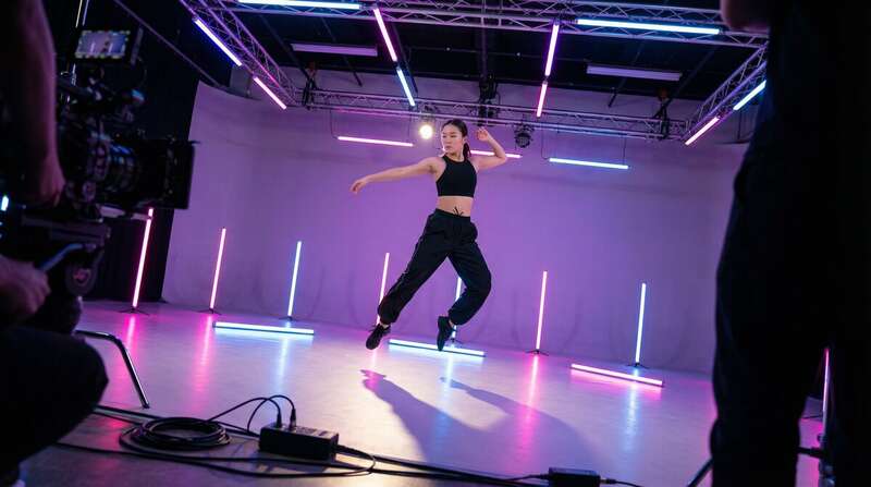 海角社区舞蹈视频